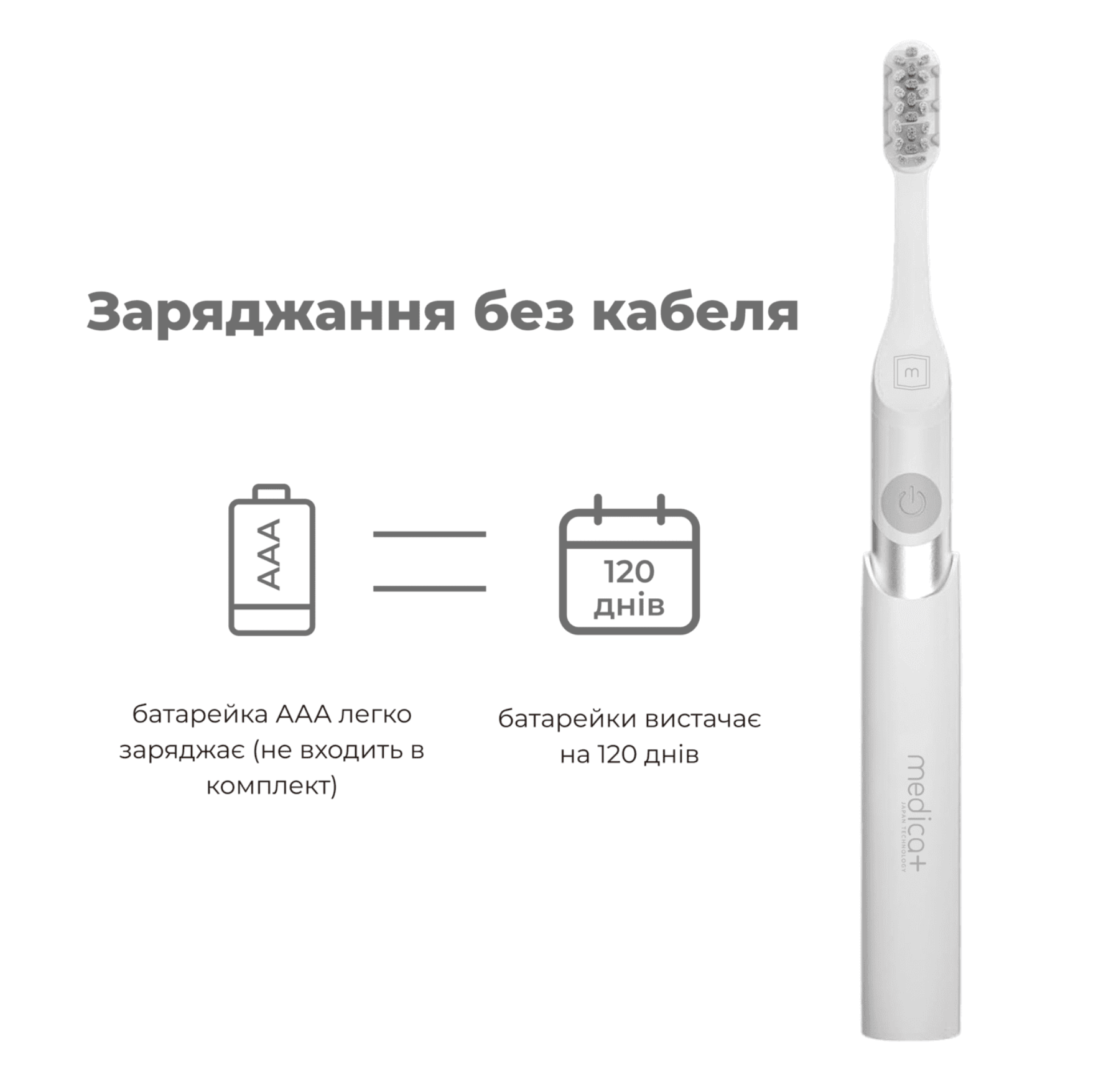 ProBrush 7.0 Compact переваги