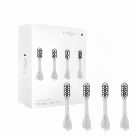 ProBrush 7.0 Compact переваги