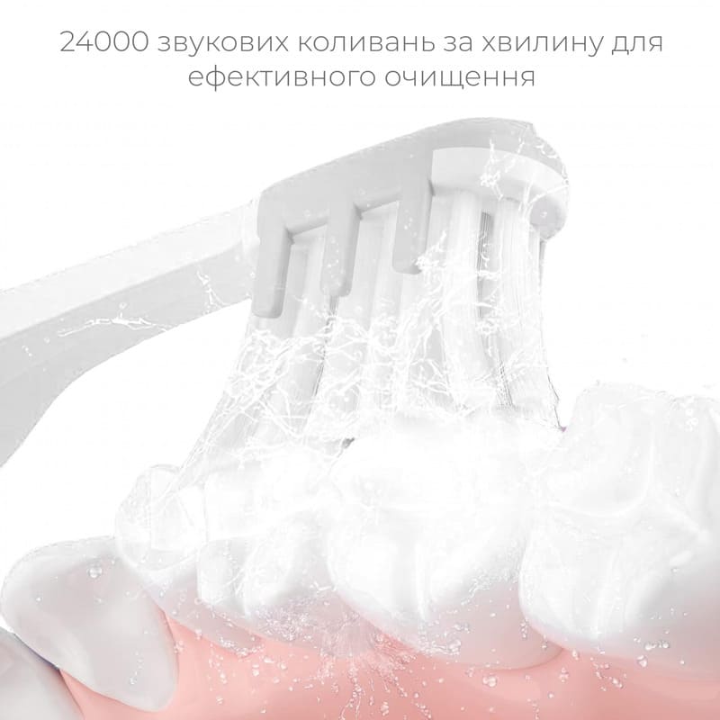 ProBrush 7.0 Compact переваги